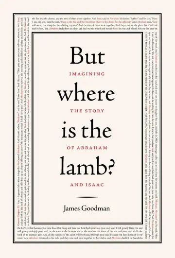 Cover of But Where Is the Lamb?