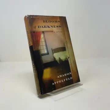Cover of Blooms of Darkness