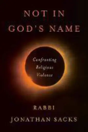 Cover of Not in God's Name