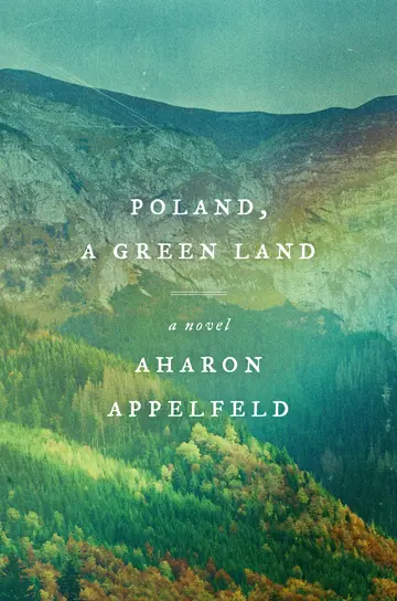 Cover of Poland a Green Land