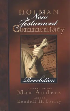 Cover of Revelation
