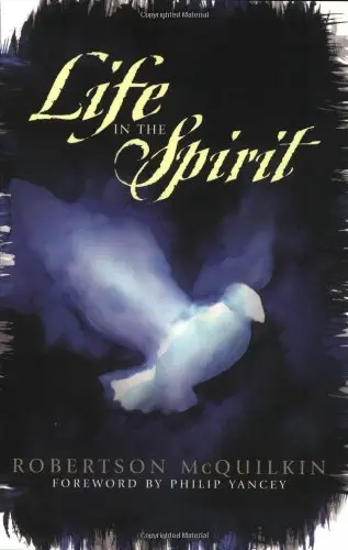 Cover of Life in the Spirit