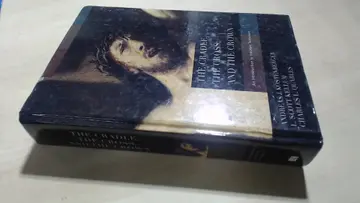 Cover of The Cradle, the Cross, and the Crown