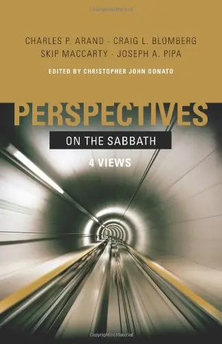 Cover of Perspectives on the Sabbath