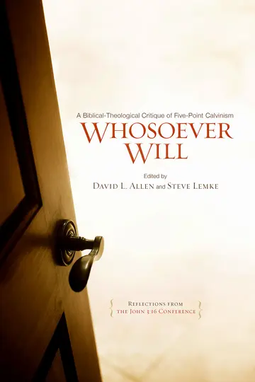 Cover of Whosoever Will