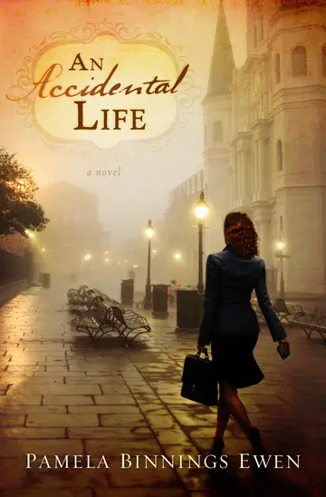 Cover of An Accidental Life