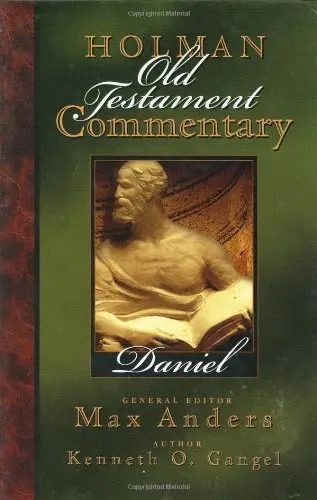 Cover of Daniel