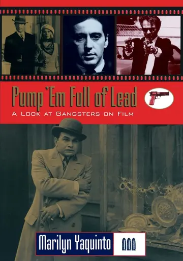 Cover of "Pump 'Em Full of Lead!"
