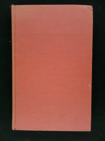Cover of Robert Burton