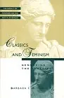 Cover of Classics & Feminism