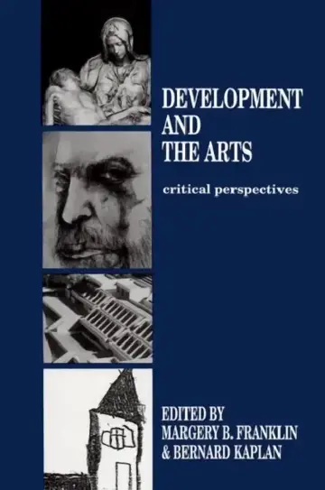 Cover of Development and the Arts