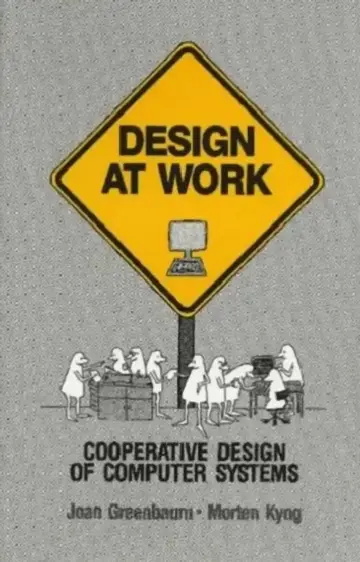 Cover of Design at Work