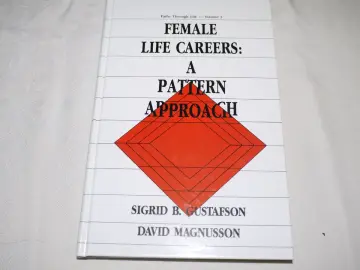 Cover of Female Life Careers