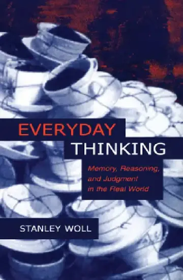 Cover of Everyday Thinking