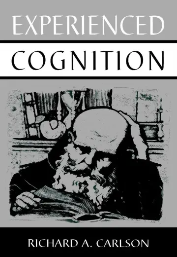 Cover of Experienced Cognition