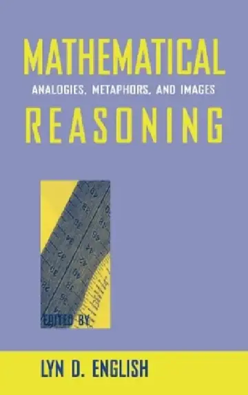 Cover of Mathematical Reasoning
