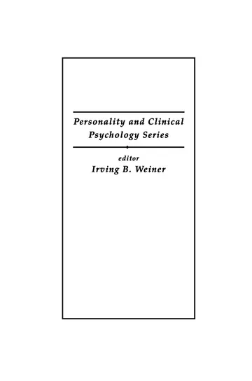 Cover of Coping with Loss