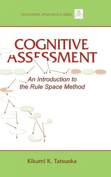 Cover of Cognitive Assessment