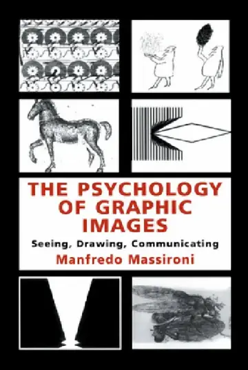 Cover of The Psychology of Graphic Images