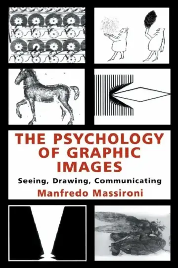 Cover of The Psychology of Graphic Images
