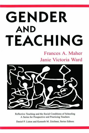 Cover of Gender and Teaching