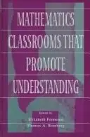 Cover of Mathematics Classrooms That Promote Understanding