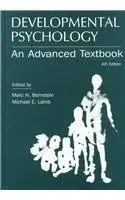 Cover of Developmental Psychology