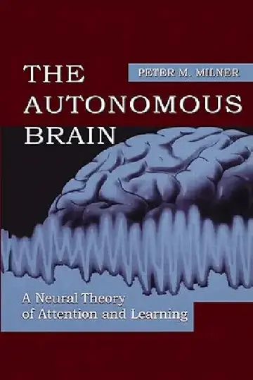 Cover of The Autonomous Brain