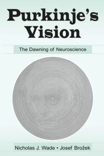 Cover of Purkinje's Vision