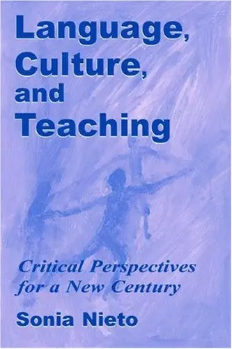 Cover of Language, Culture, and Teaching