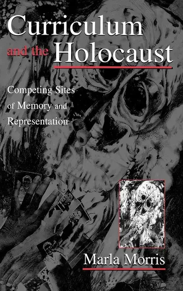 Cover of Curriculum and the Holocaust