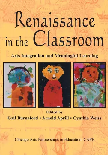 Cover of Renaissance in the Classroom