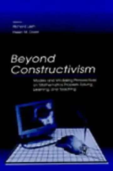 Cover of Beyond Constructivism