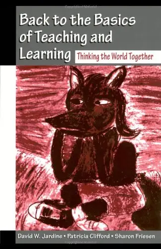 Cover of Back to the Basics of Teaching and Learning