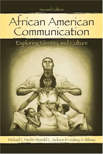 Cover of African American Communication
