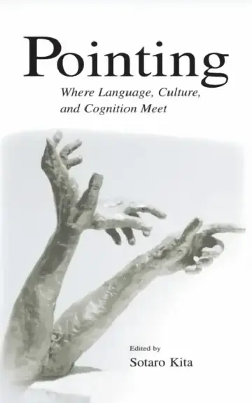 Cover of Pointing