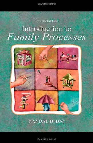 Cover of Introduction to Family Processes