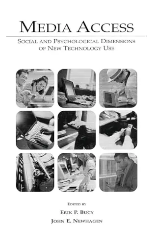 Cover of Media Access