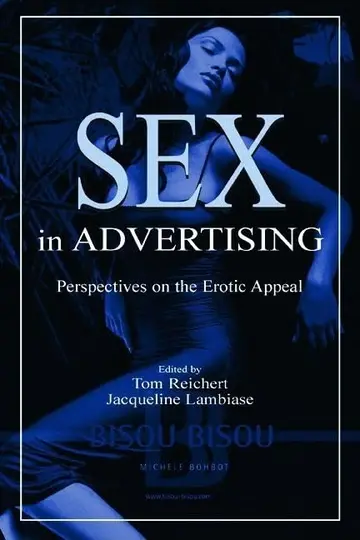 Cover of Sex in Advertising