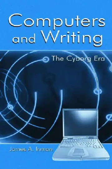 Cover of Computers and Writing