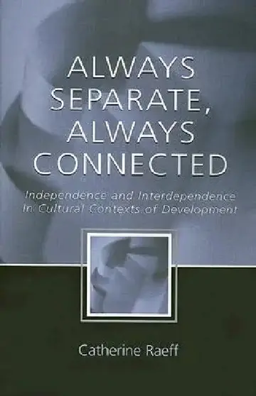 Cover of Always Separate, Always Connected