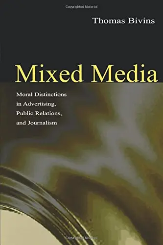 Cover of Mixed Media