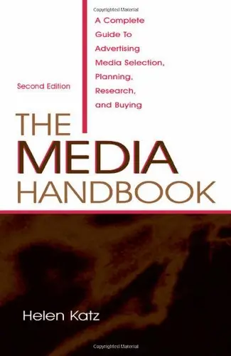 Cover of The Media Handbook