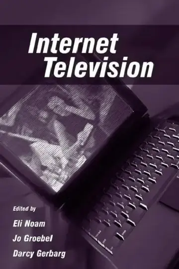 Cover of Internet Television