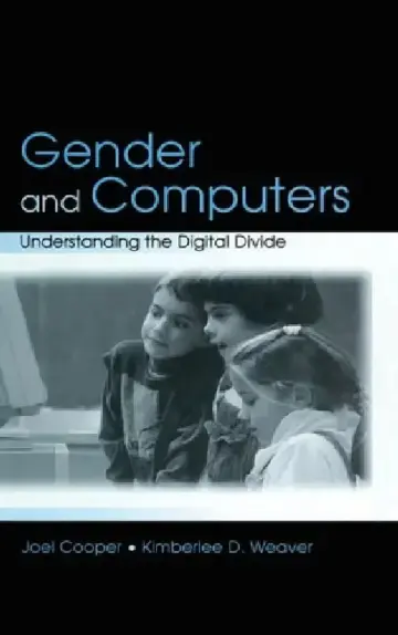 Cover of Gender and Computers
