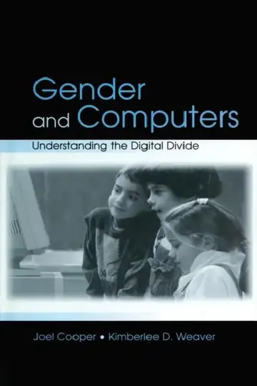 Cover of Gender and Computers