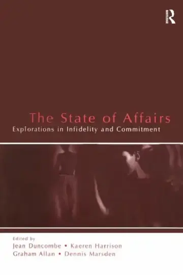 Cover of The State of Affairs