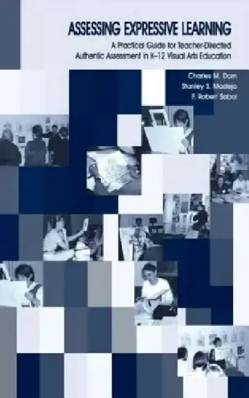 Cover of Assessing Expressive Learning