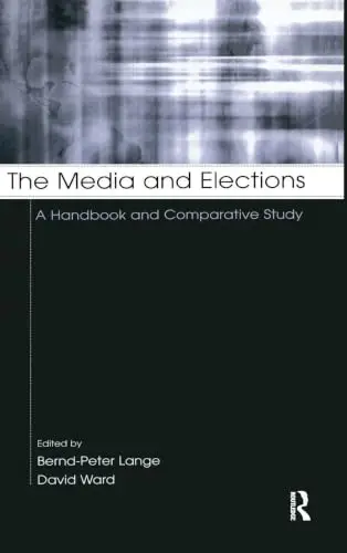 Cover of Media and Elections
