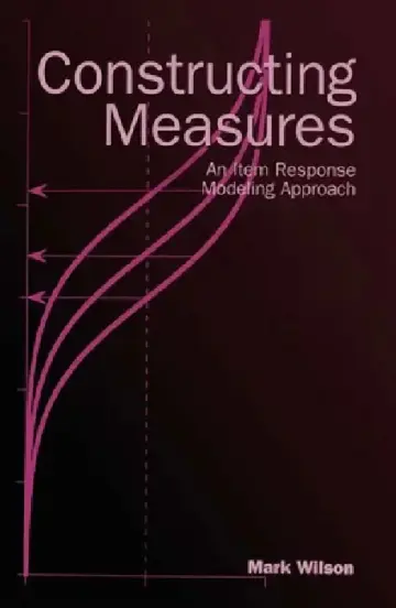 Cover of Constructing Measures